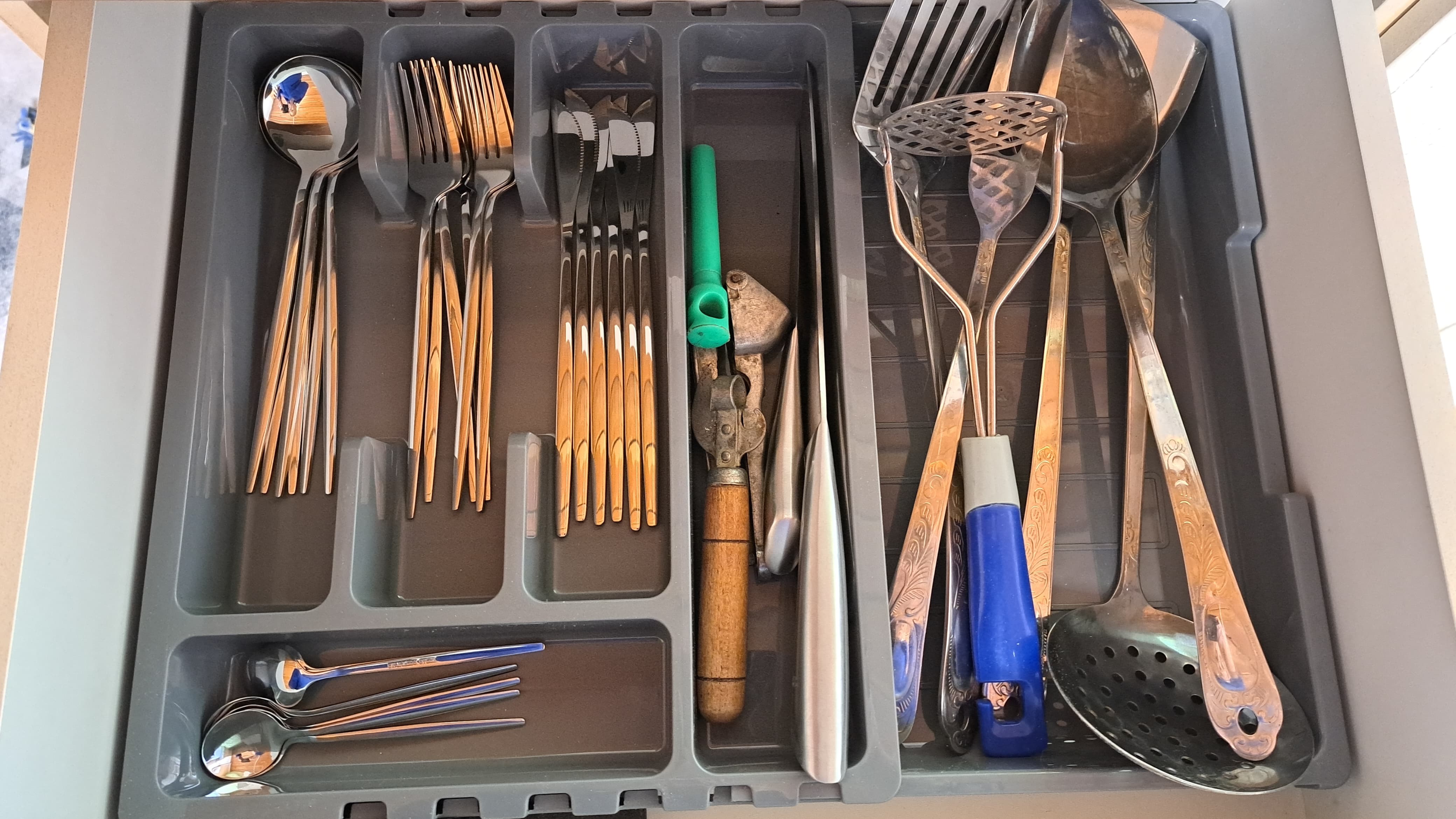 Фото Усадьба Цвет папоротника