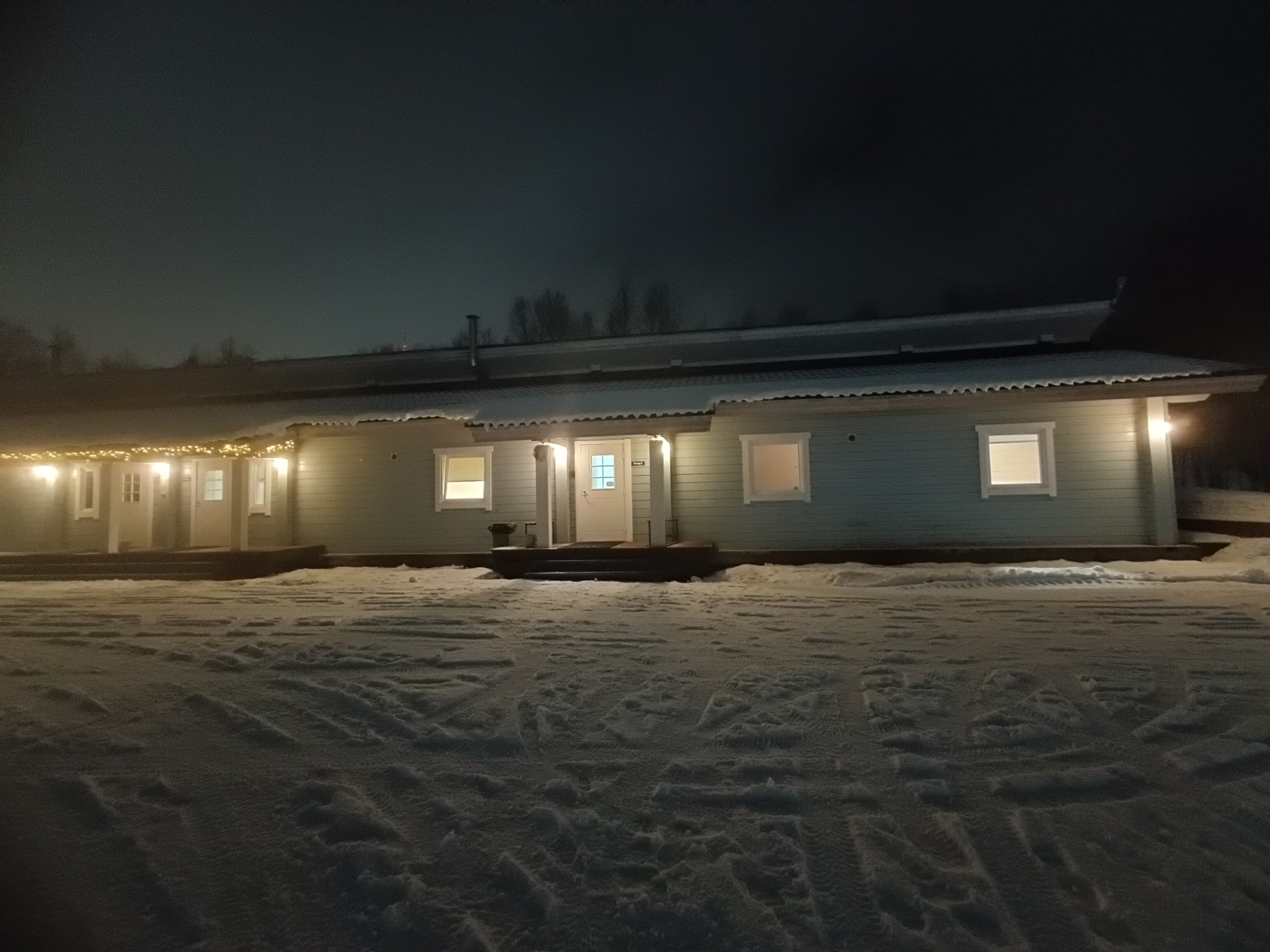 Фото Баренц