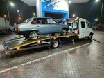 Tow Truck (Dzhubga Urban-type Settlement, Novorossiyskoe Highway, 8/22), auto technical assistance, car evacuation