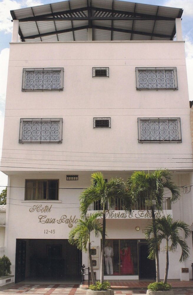 Фото отеля 5