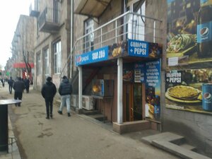 Пекарня (Vanadzor, Tigran Mets Avenue, 24), bakery