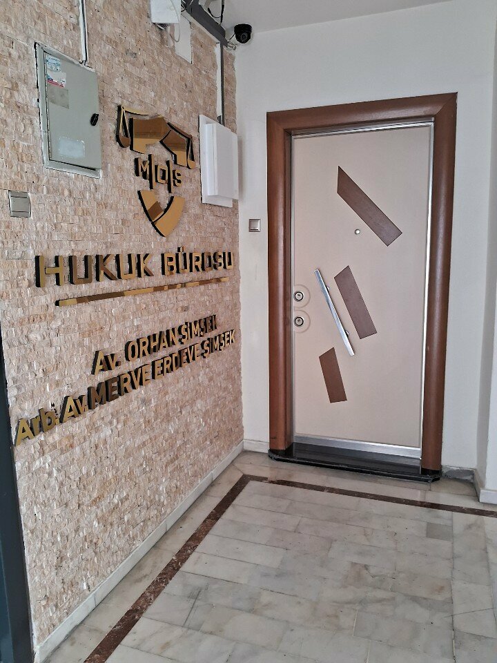 Legal services Mos, Adana, photo