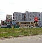 Karate (ulitsa Konstitutsii SSSR, 1/4), sports club