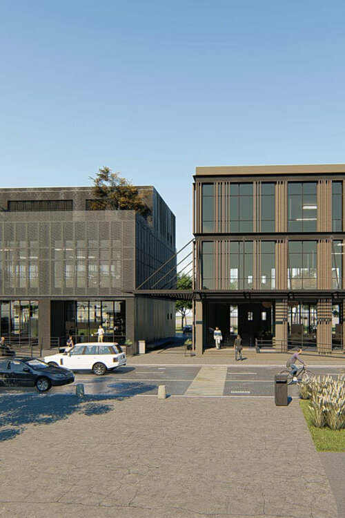 Chemical laboratory Ada JeoTasarım, Adapazari, photo