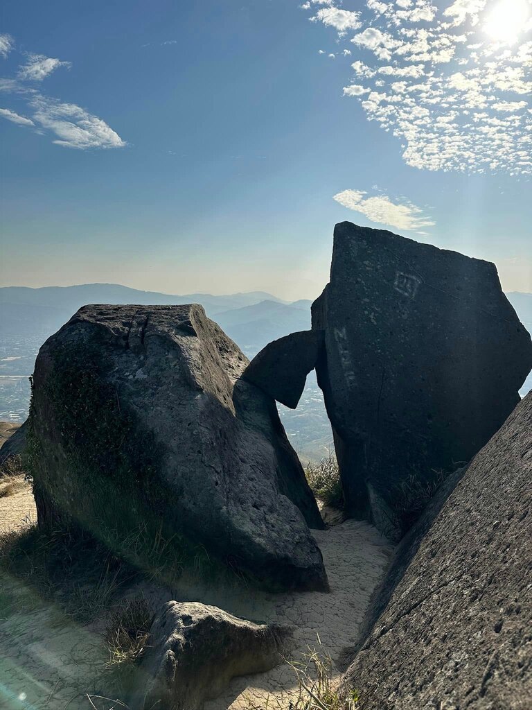 Park Lam Tsuen Country Park, Yuen Long, photo
