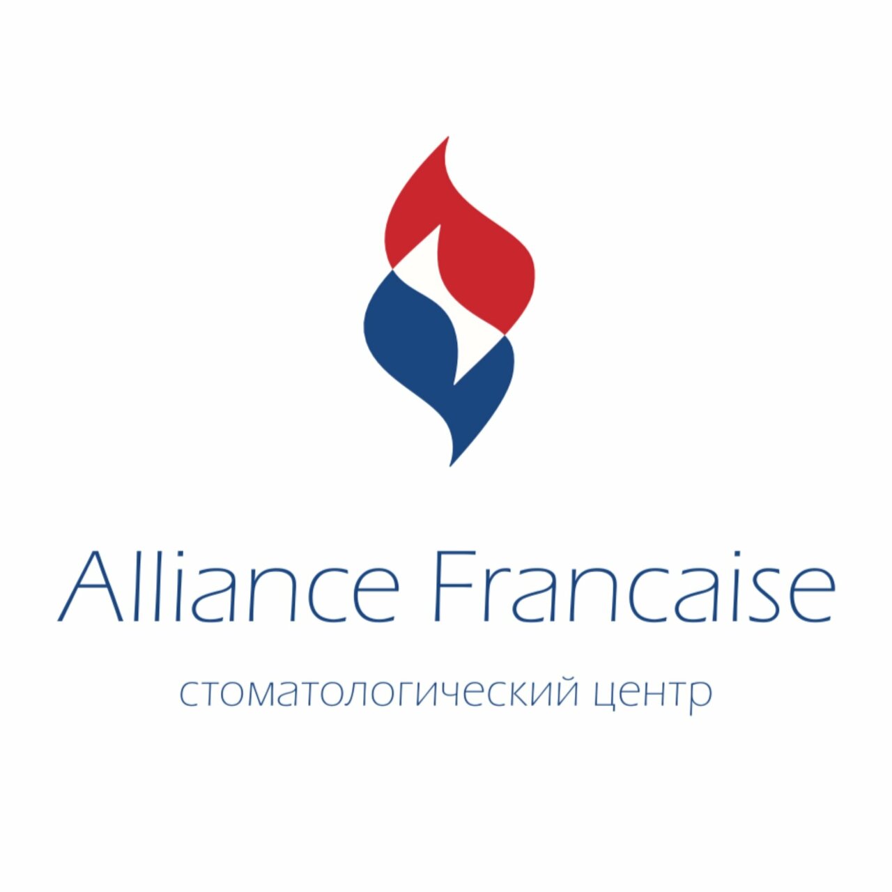 Альянс Франсез