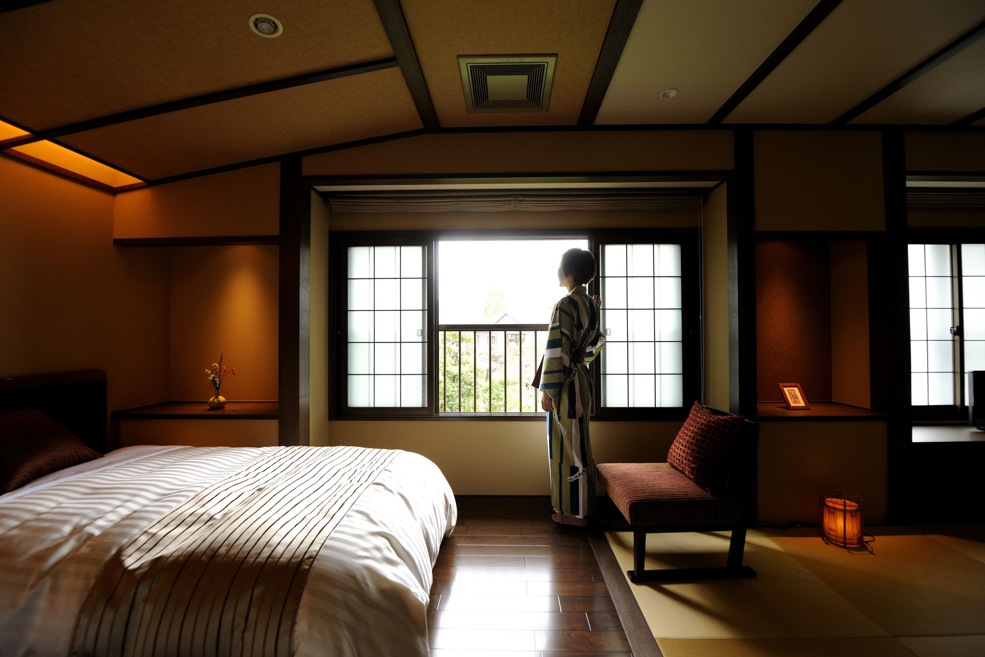 Фото Oyado Ikegami