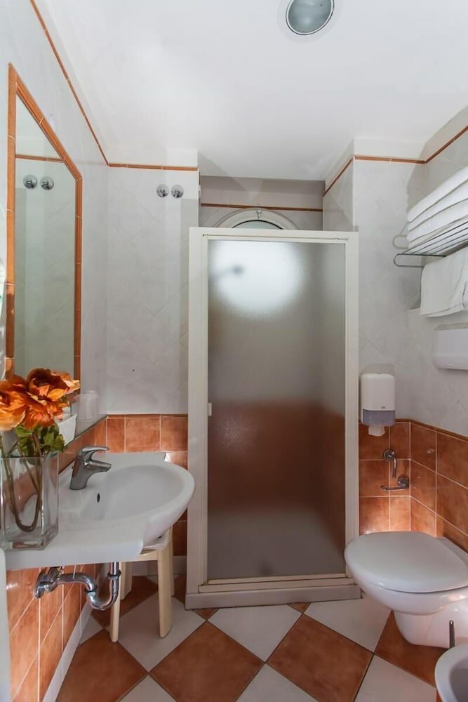 Фото Hotel Lido Europa