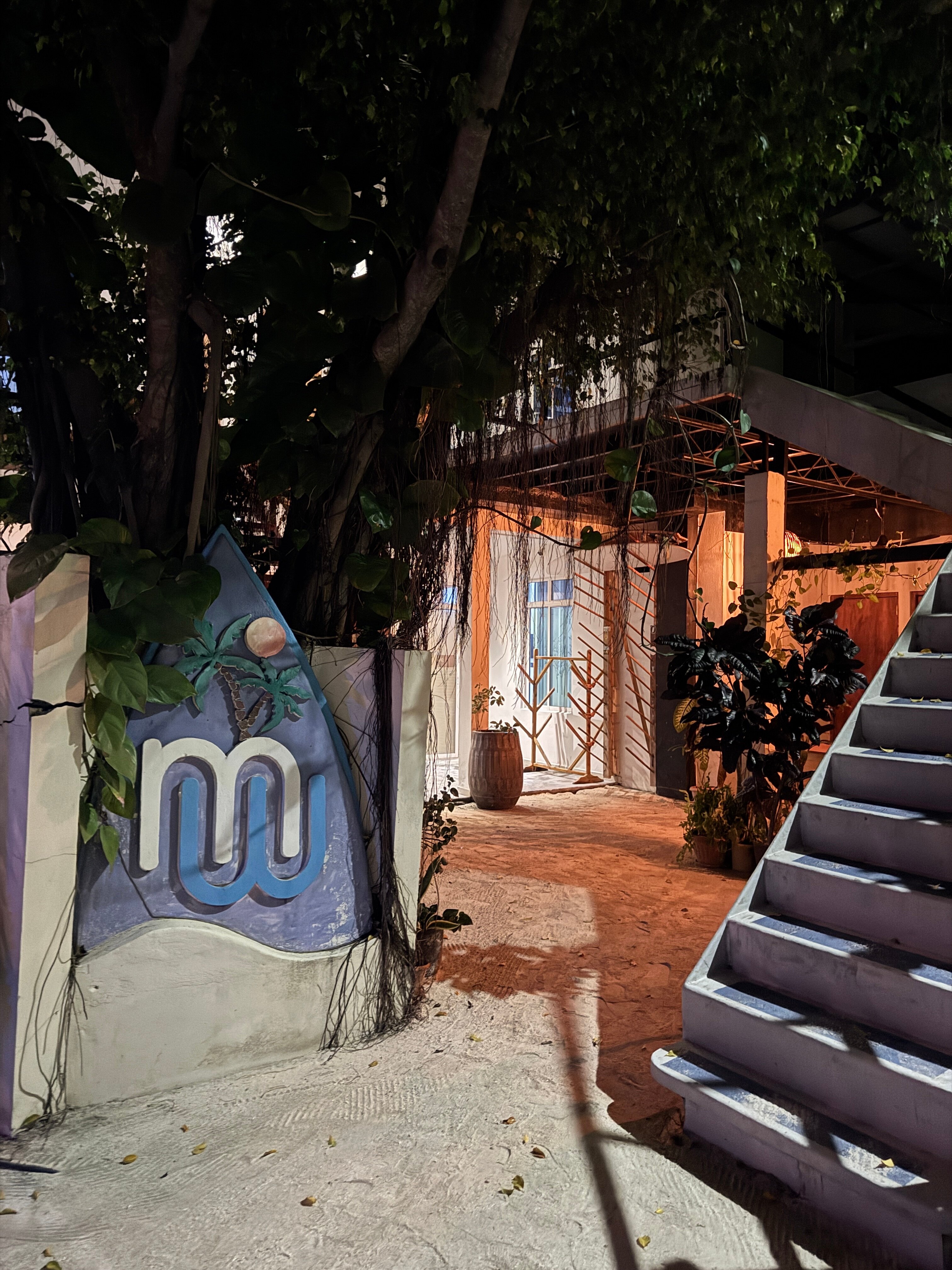 Фото Aloha Beach Inn