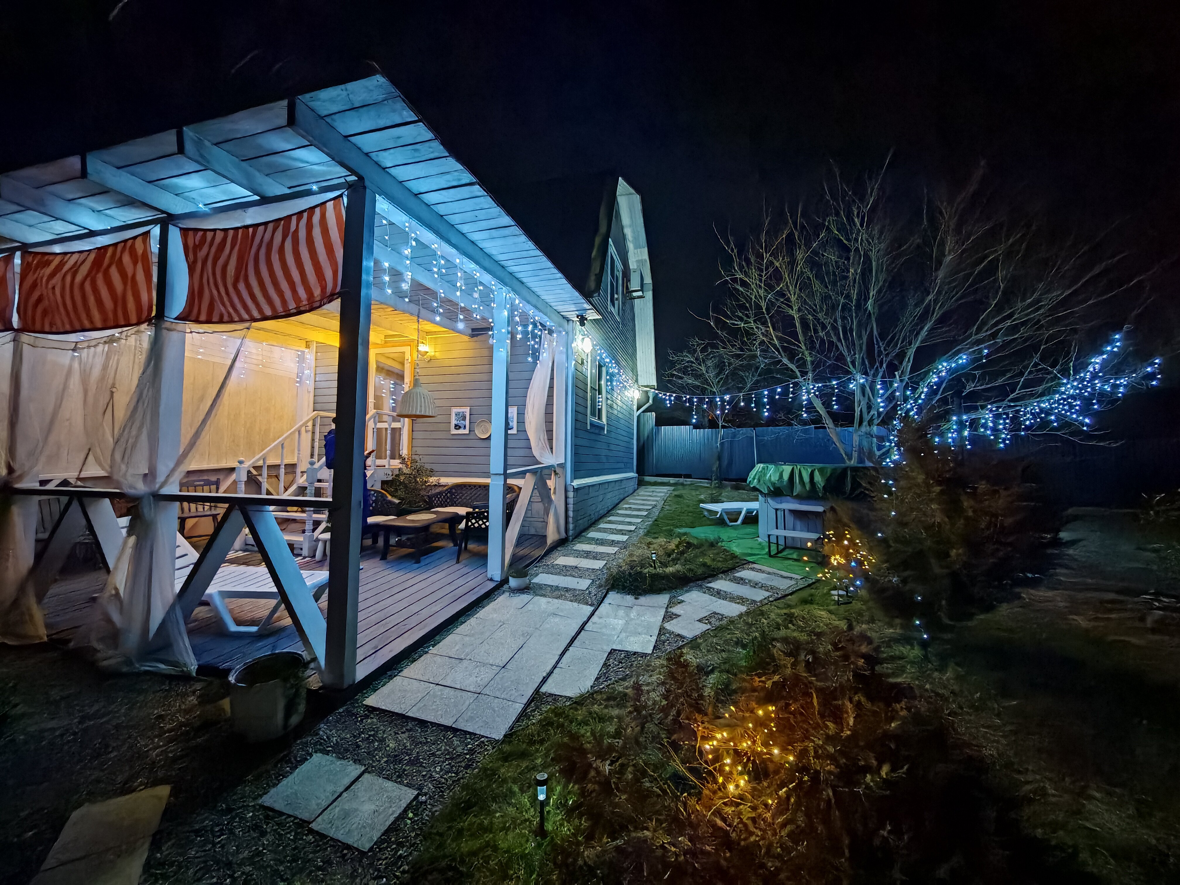 Фото ТеремДом