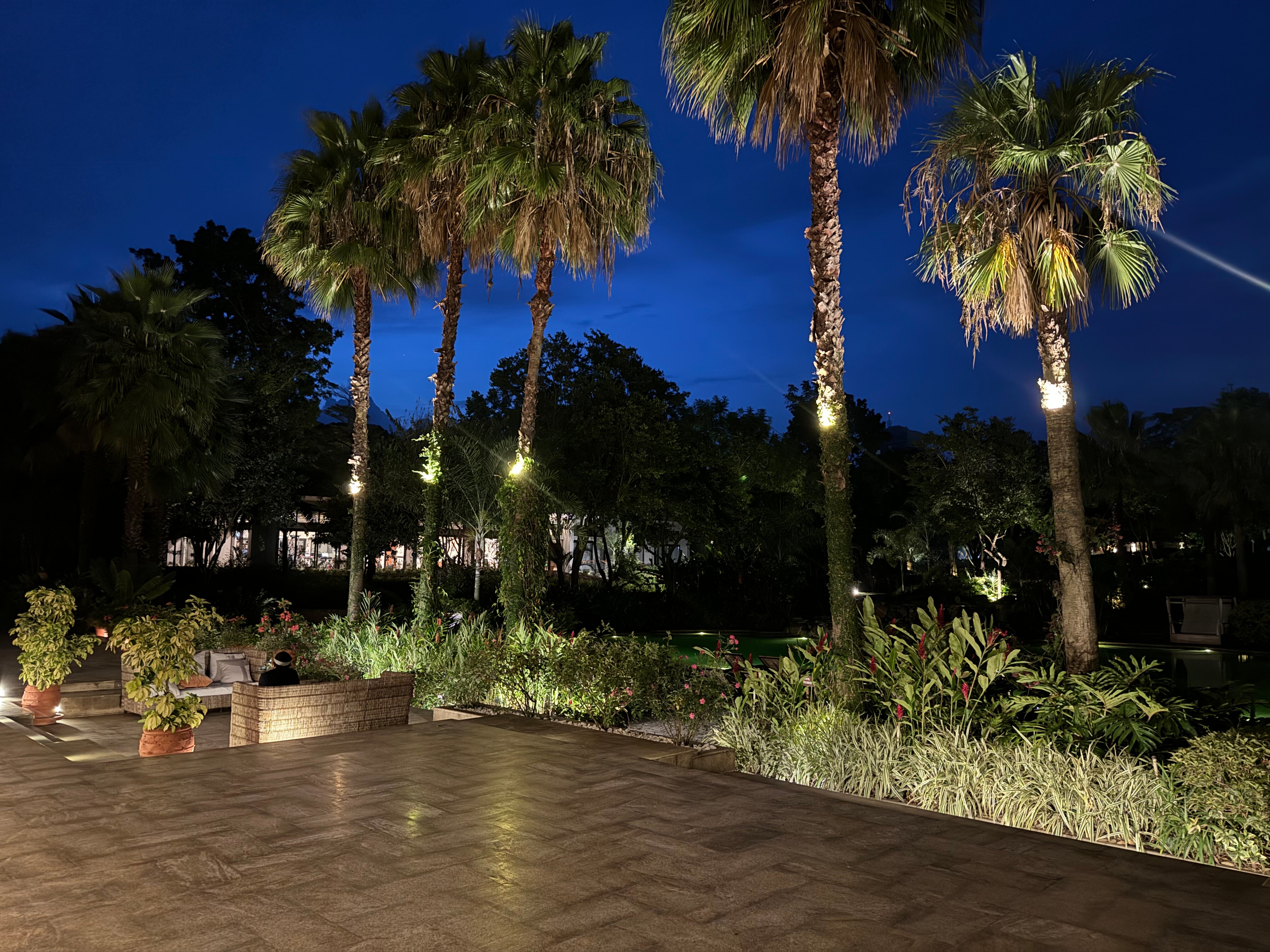 Фото Gran Melia Arusha