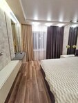 Салон штор Казаковой (Marshala Zakharova Street, 21Е) ، الستائر، قضبان الستائر