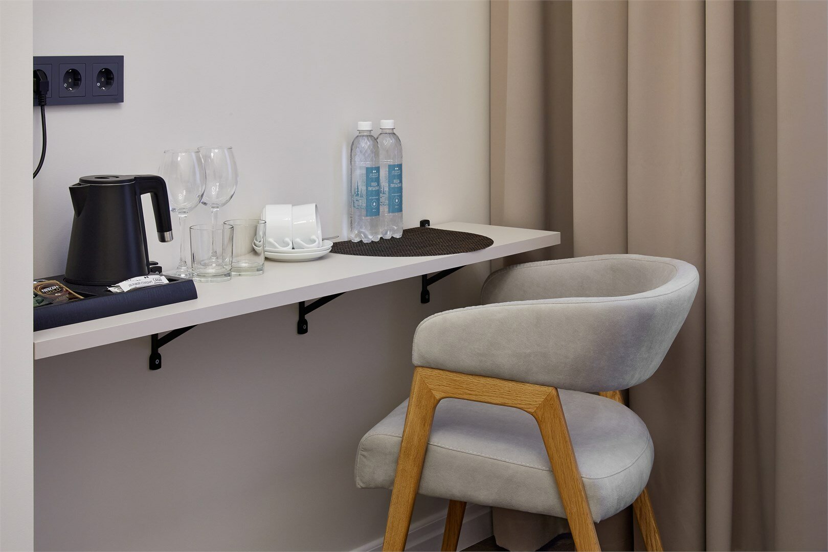 Фото Hovard Club