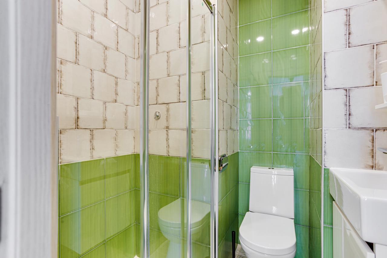 Фото Home24 на улице Сосновая 1к2