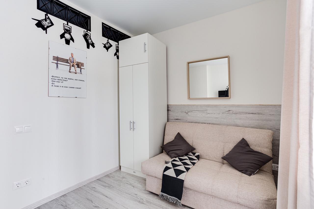 Фото Home24 на улице Сосновая 1к2