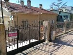 Film Evi (Istanbul, Besiktas, Balmumcu Neighborhood, Itri Street, 20/1), producer center