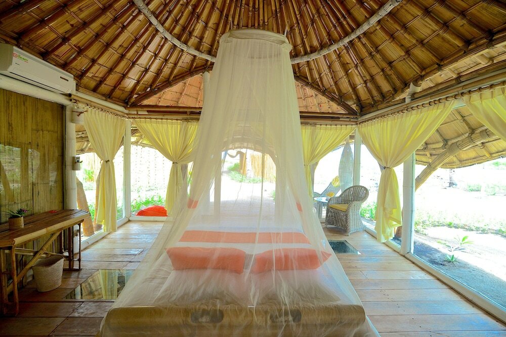 Фото Coconut Garden Beach Resort