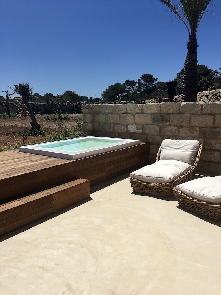 Фото Il Baglio sull'Acqua