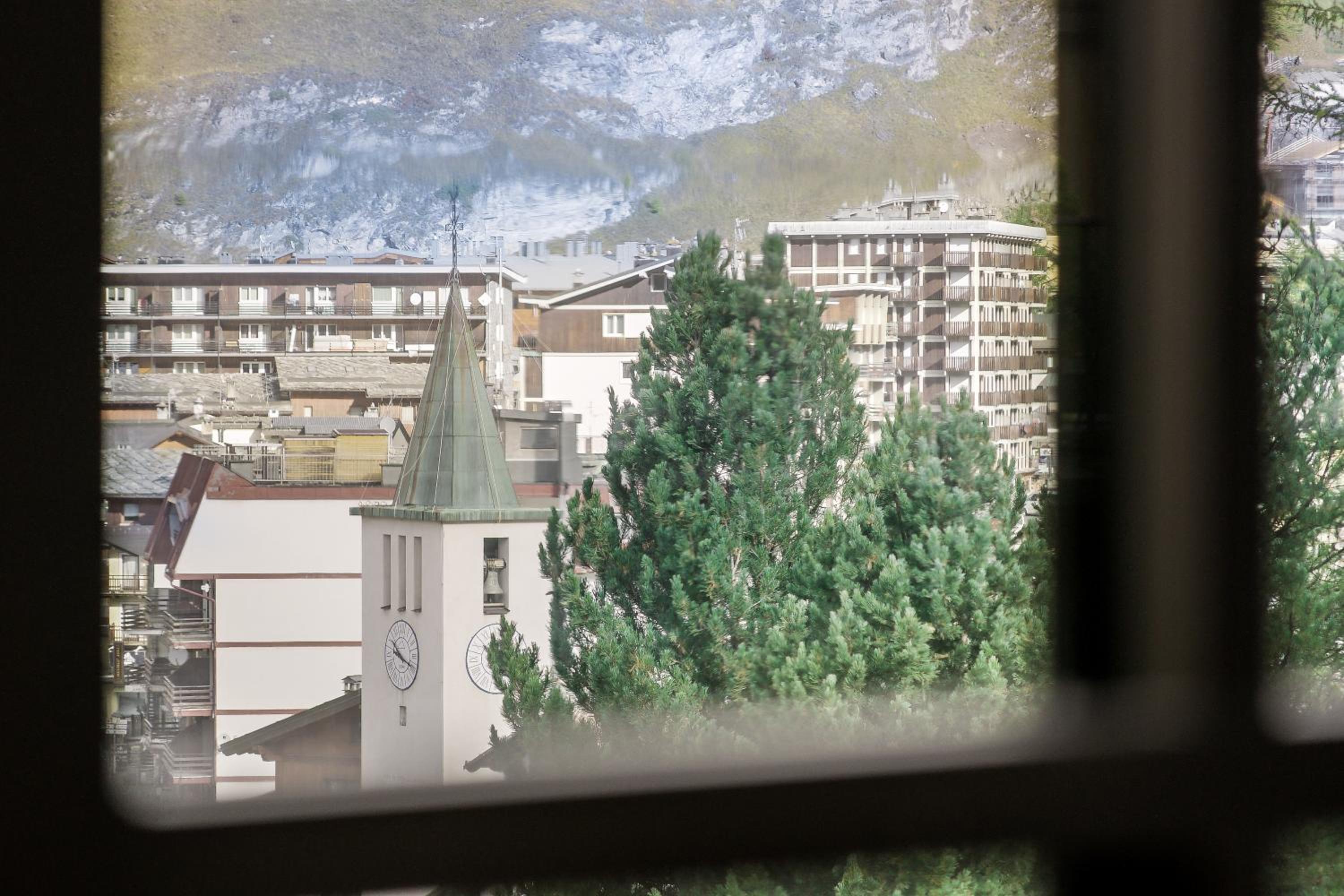 Фото Hotel Al Piolet