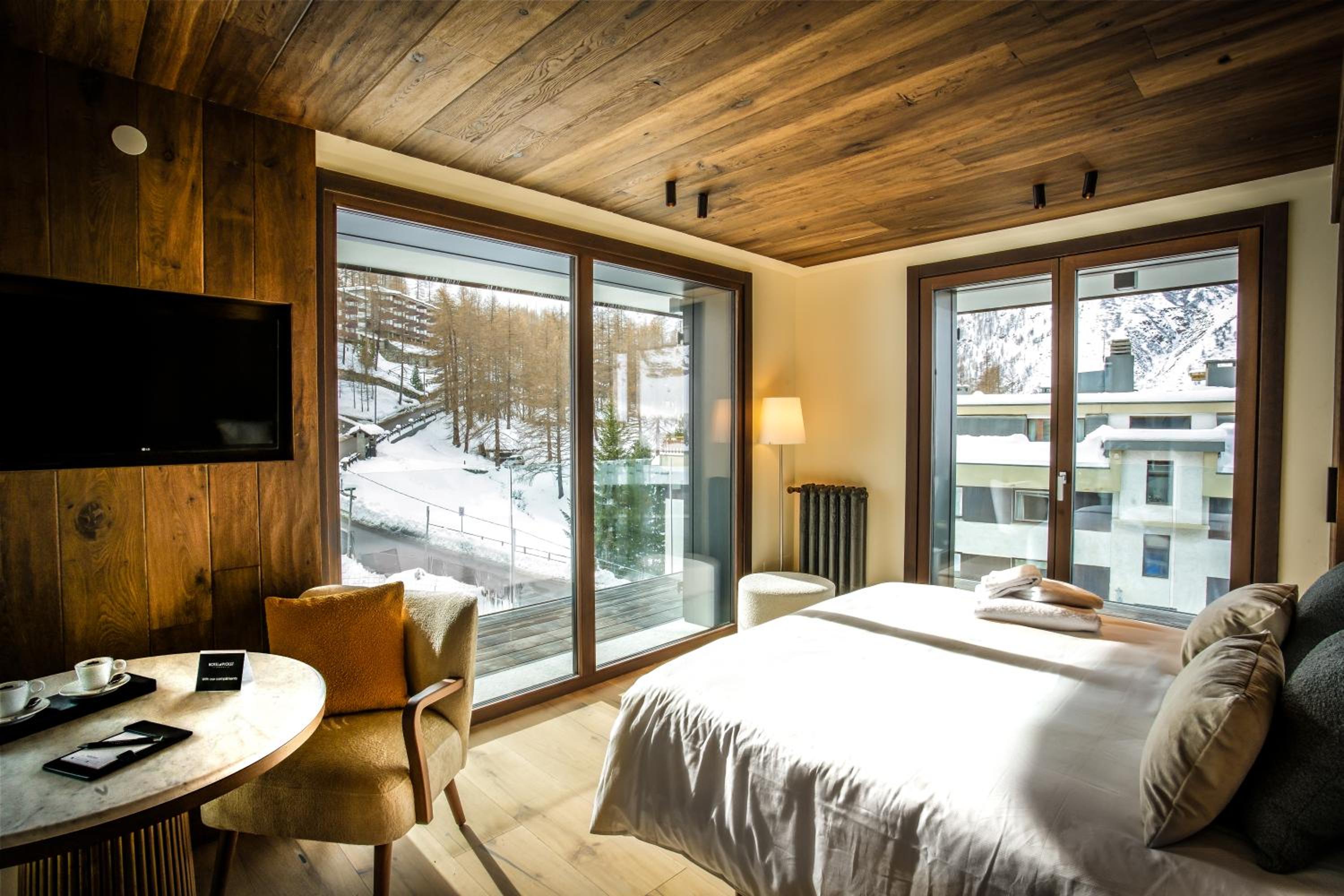 Фото Hotel Al Piolet