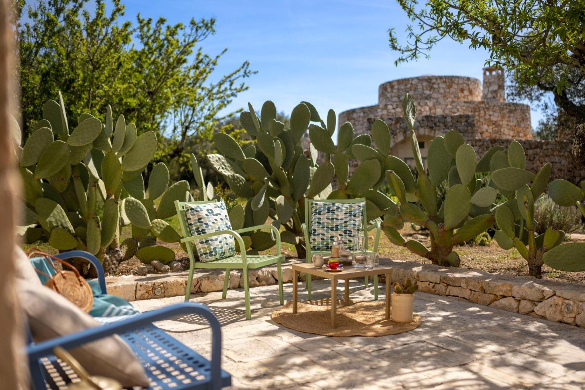 Фото Ostuni Art Resort