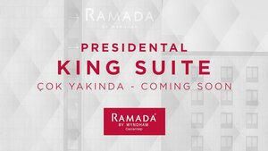 Гостиница Ramada by Wyndham