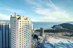 Гостиница Kwangsu Hotel