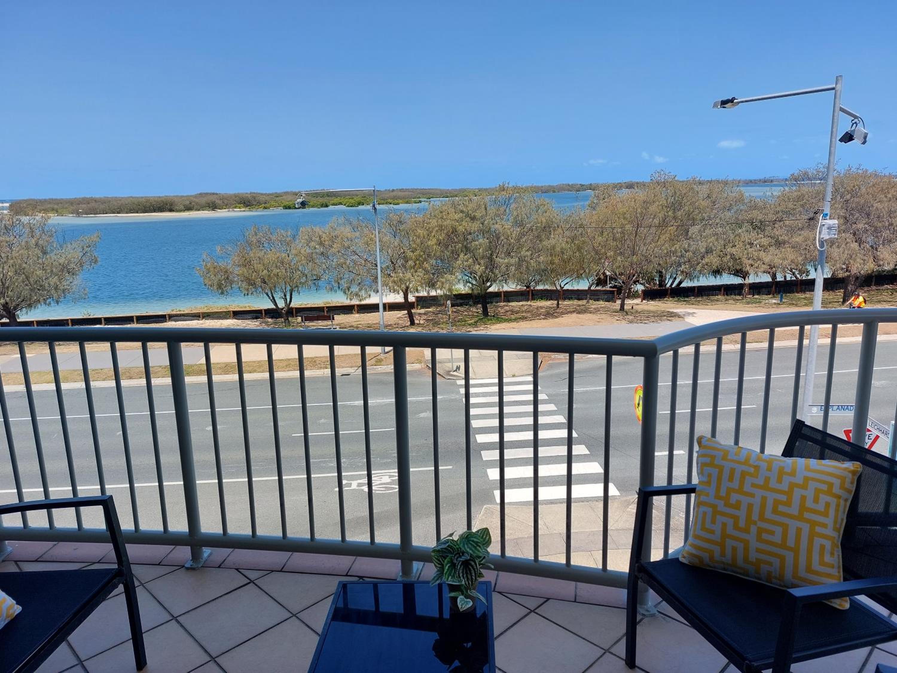 Фото Sandy Shores on Golden Beach