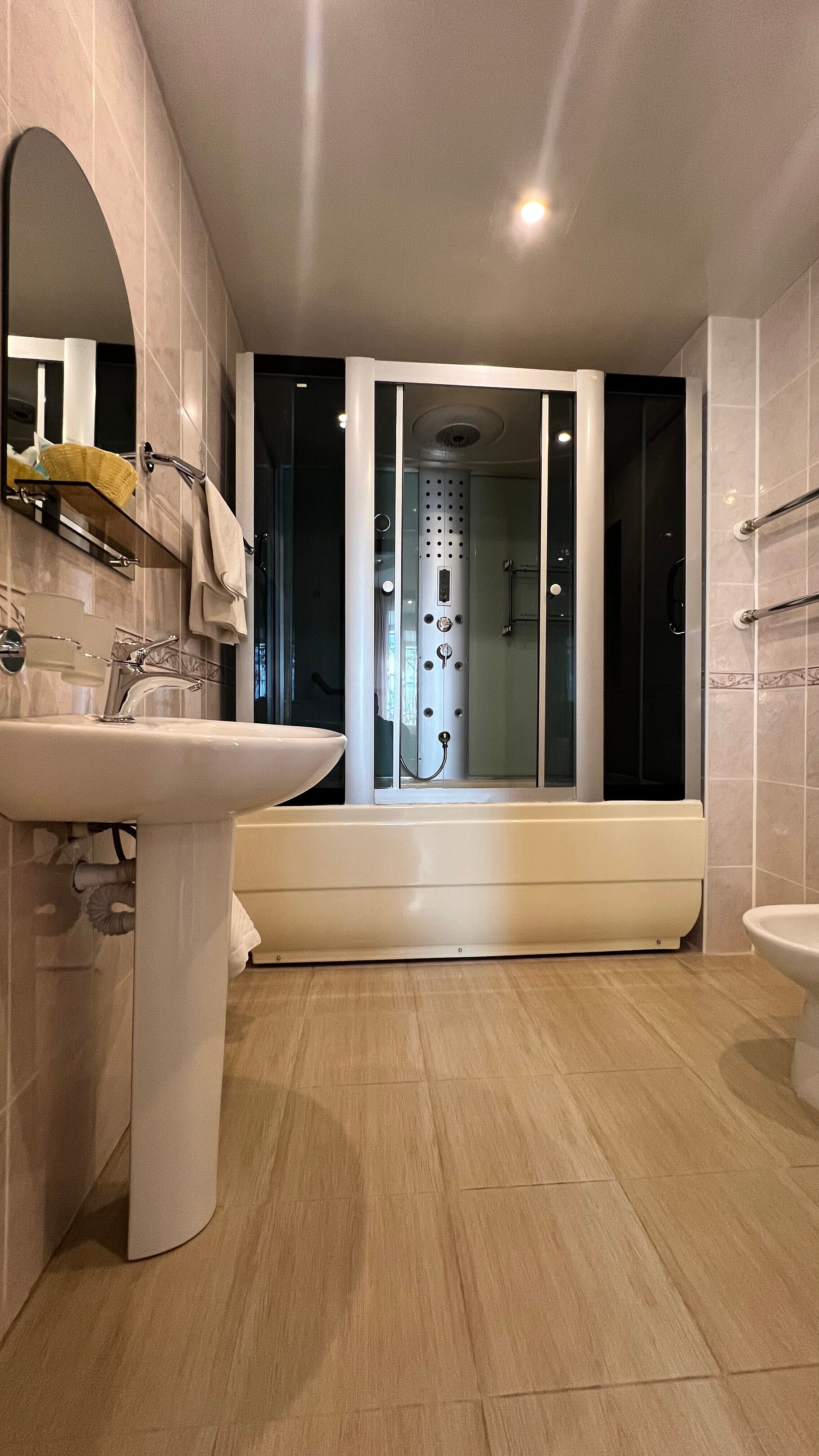 Фото Бизнес отель Кострома