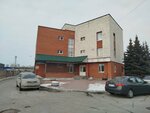 Палладиум (Frezerovschikov Street, 79) ، فحص السلامة الصناعية