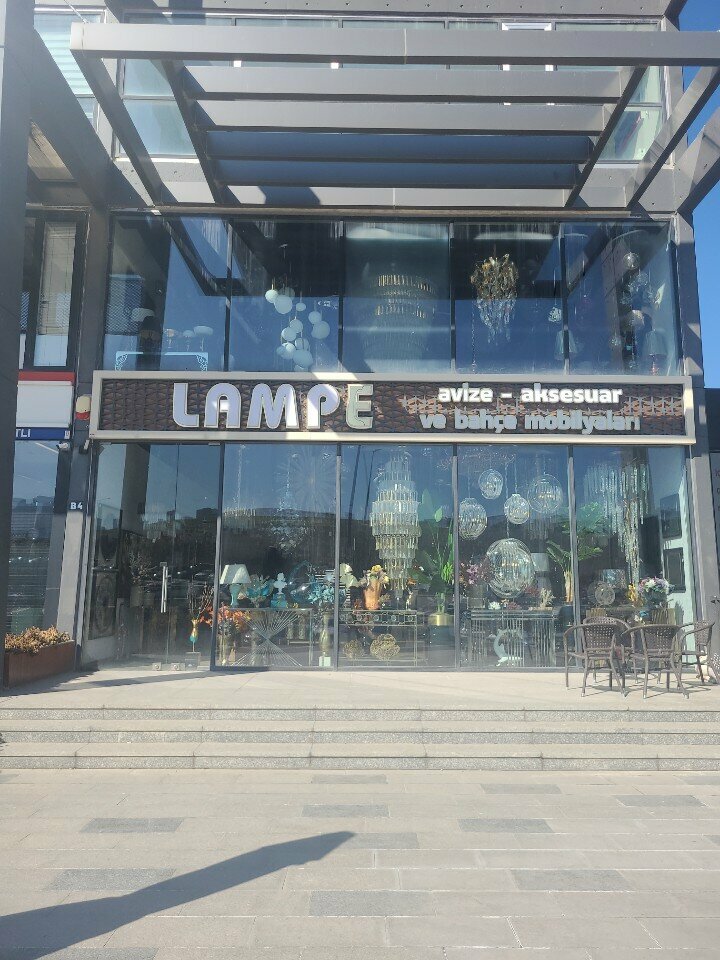 Lamps Lampe Avize, Ankara, photo