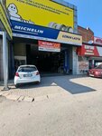 Bridgestone (Izmir, Fatih Avenue, 210) ، إطارات وسبائك السيارات