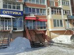 SKA-design (Komsomolskiy Avenue, 37), interior design