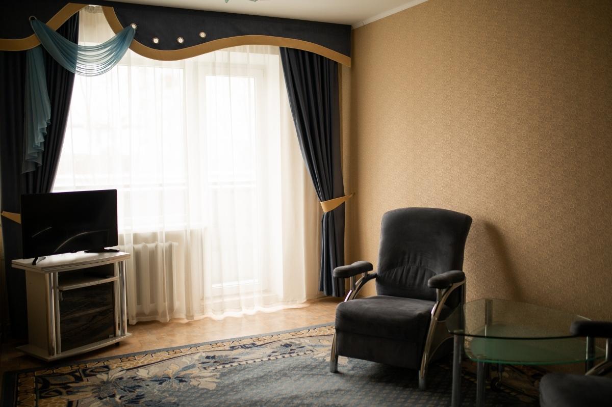 Фото Патриот