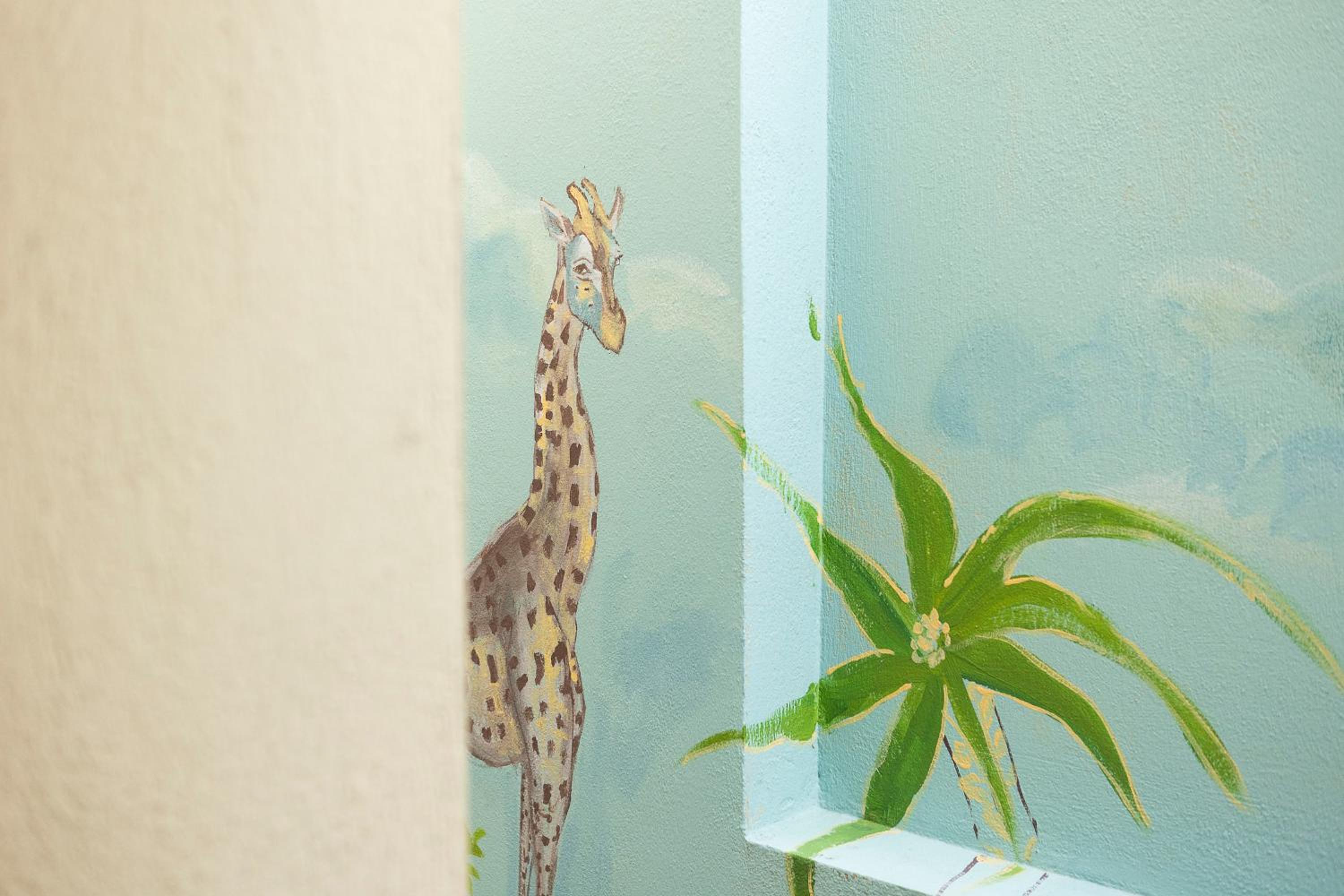 Фото Gatto Perso Luxury Apartments