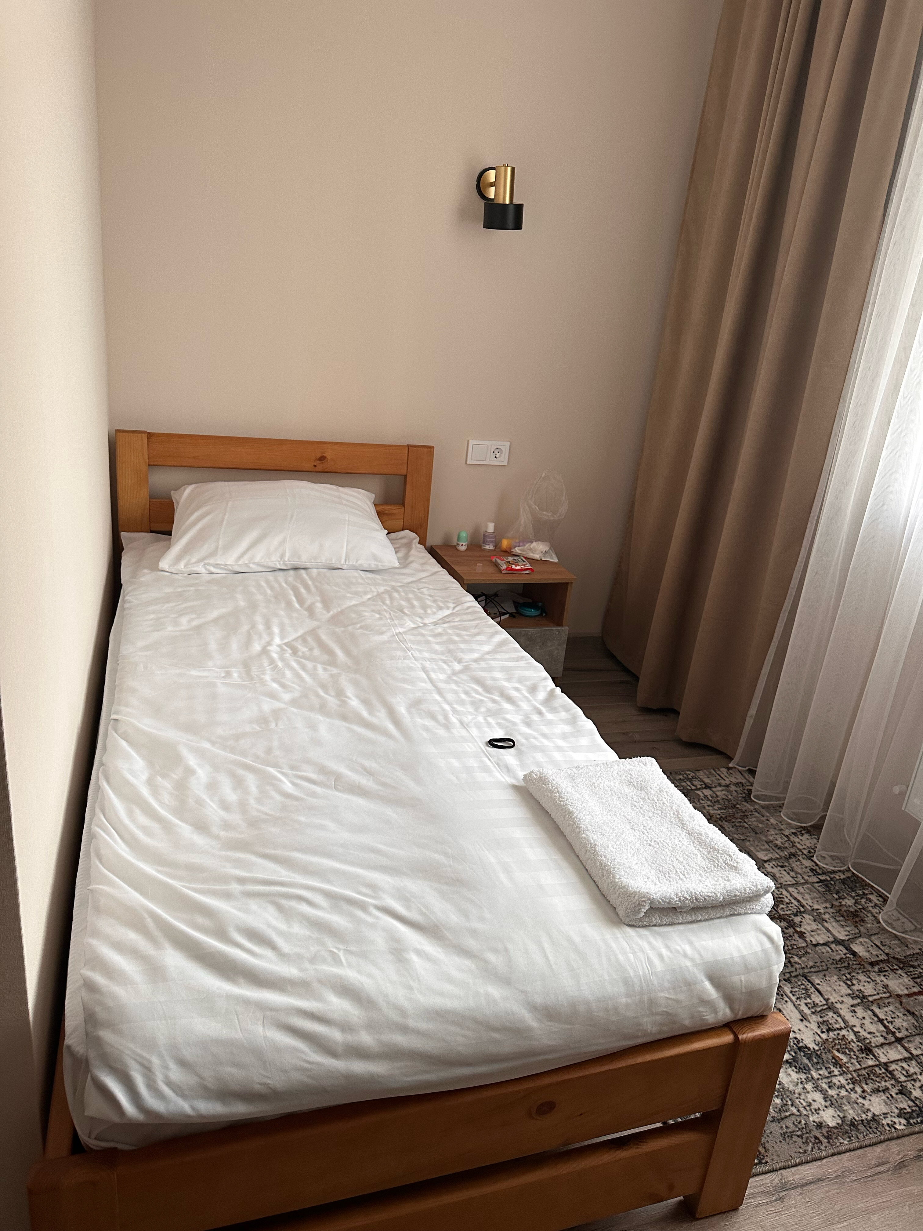 Фото Преображение