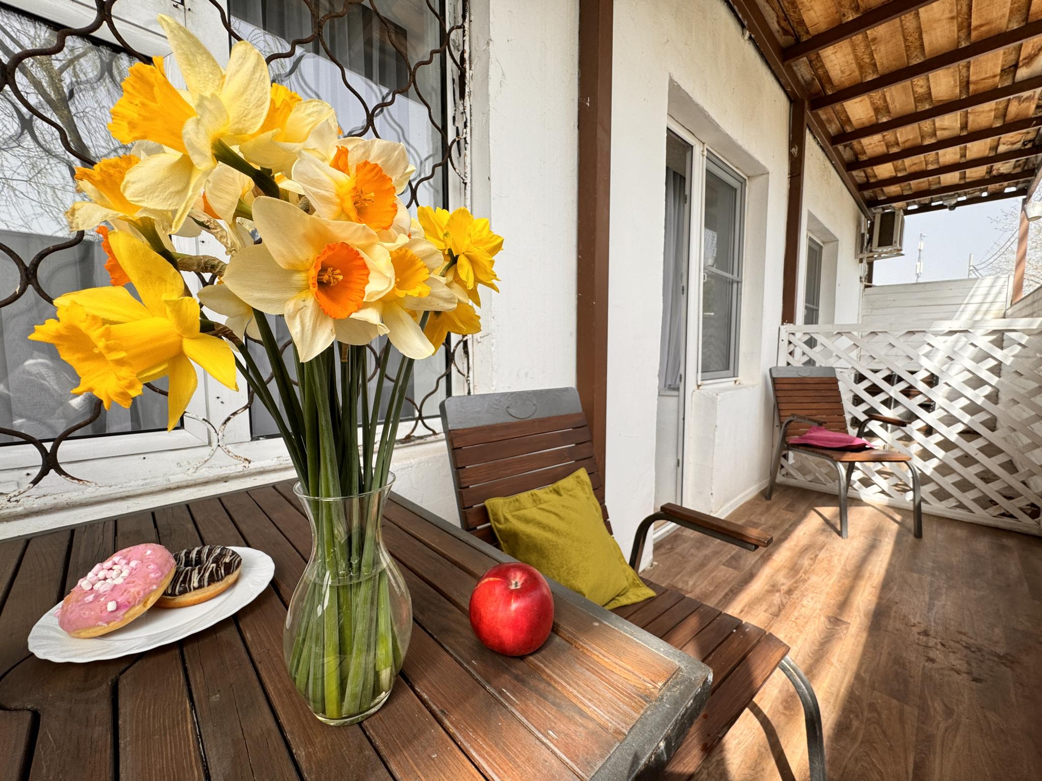 Фото Талисман Хаус