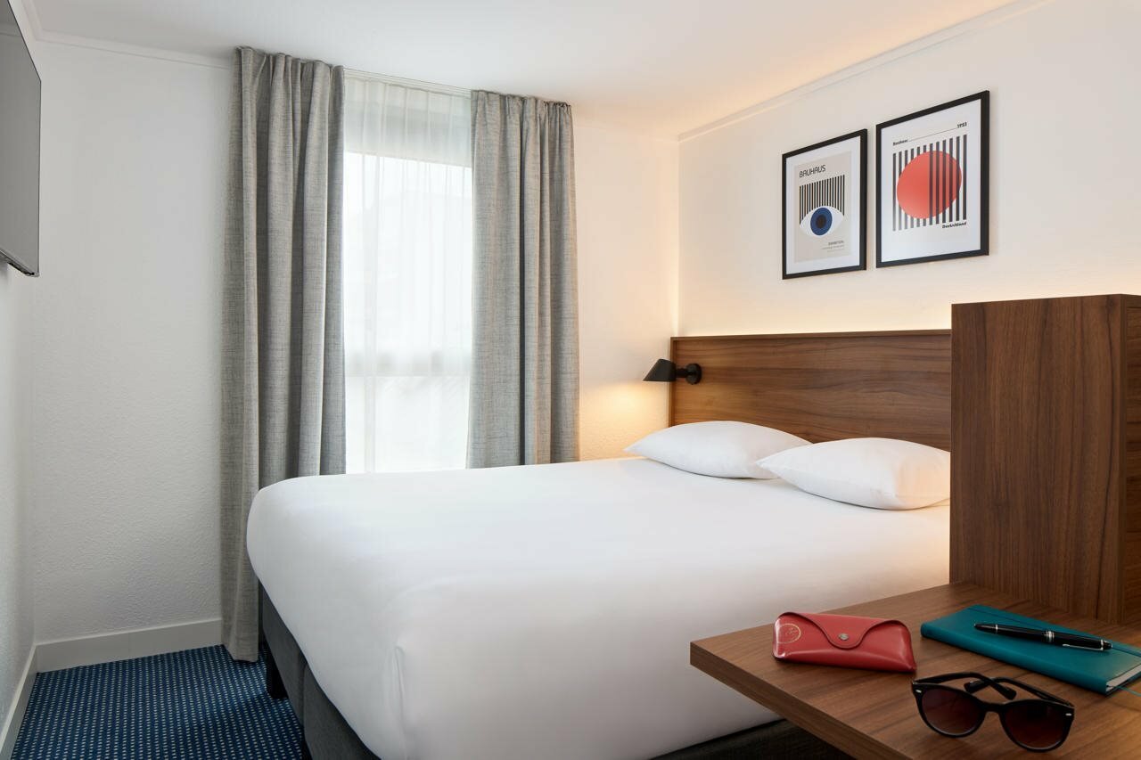 Фото Timhotel Nation