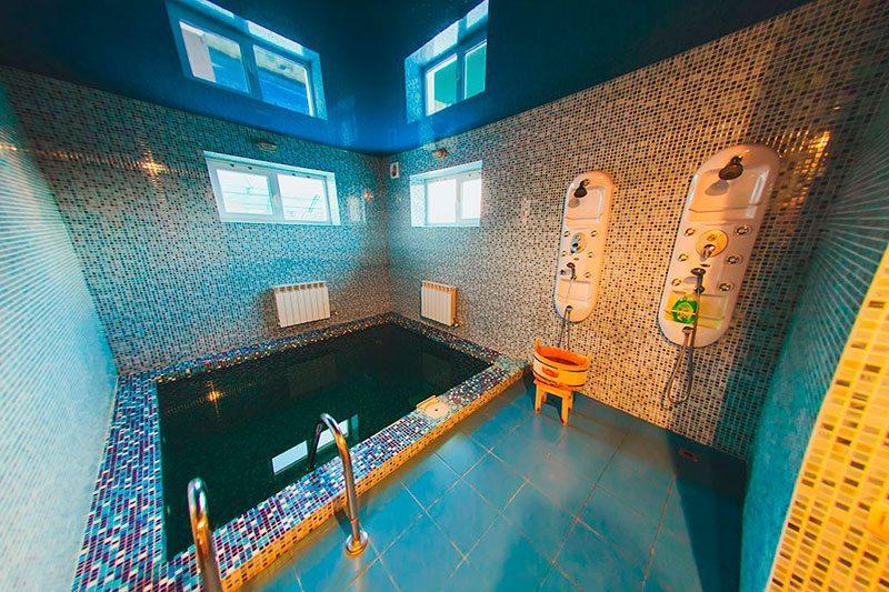 Фото Клёвое место