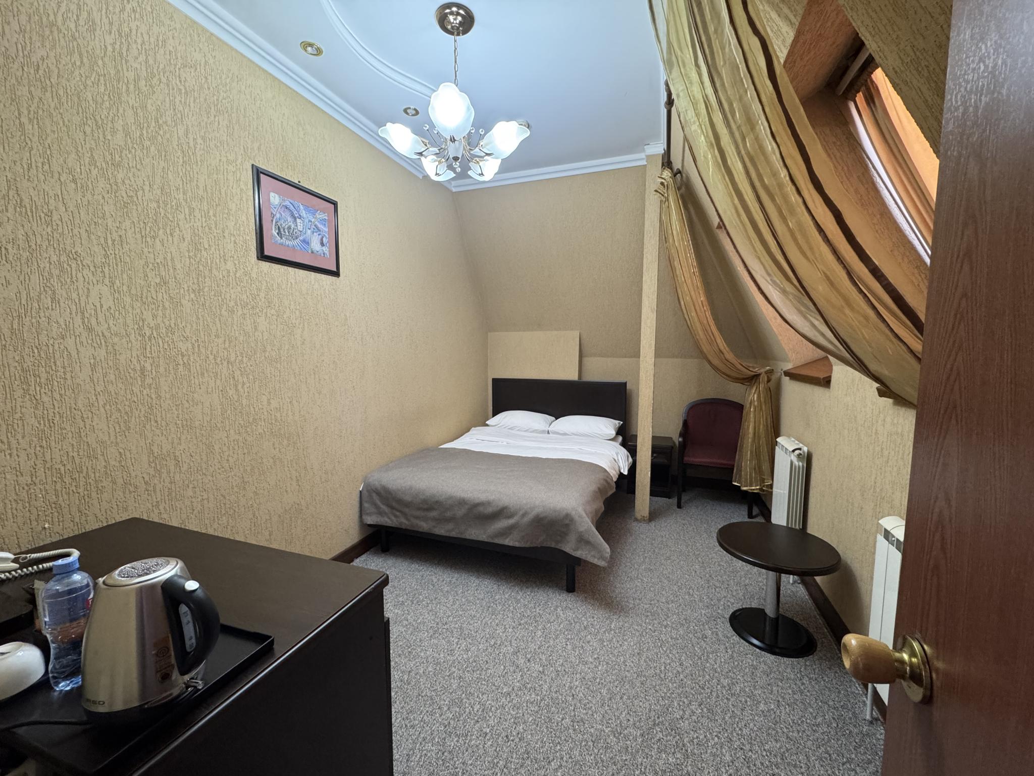 Фото Серебряный бор