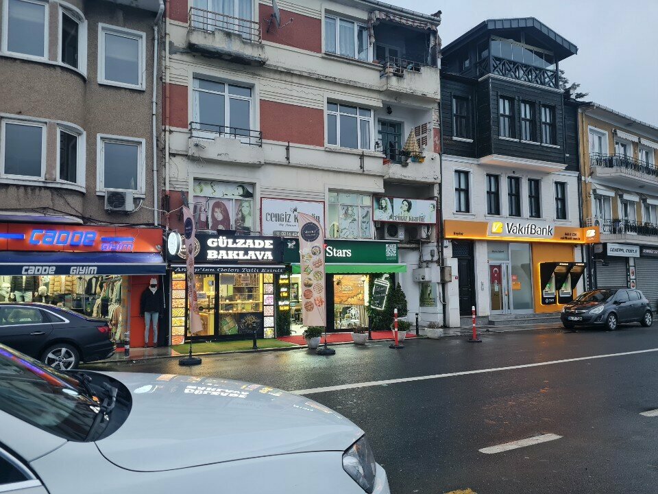 Coffee store 5 Starmark, Inc, Mnc, Istanbul, photo