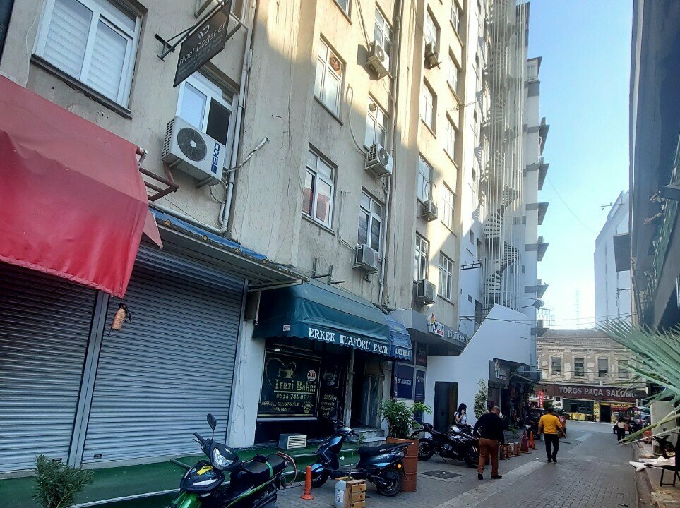 Tax consultants Mahsun Mengen, Adana, photo