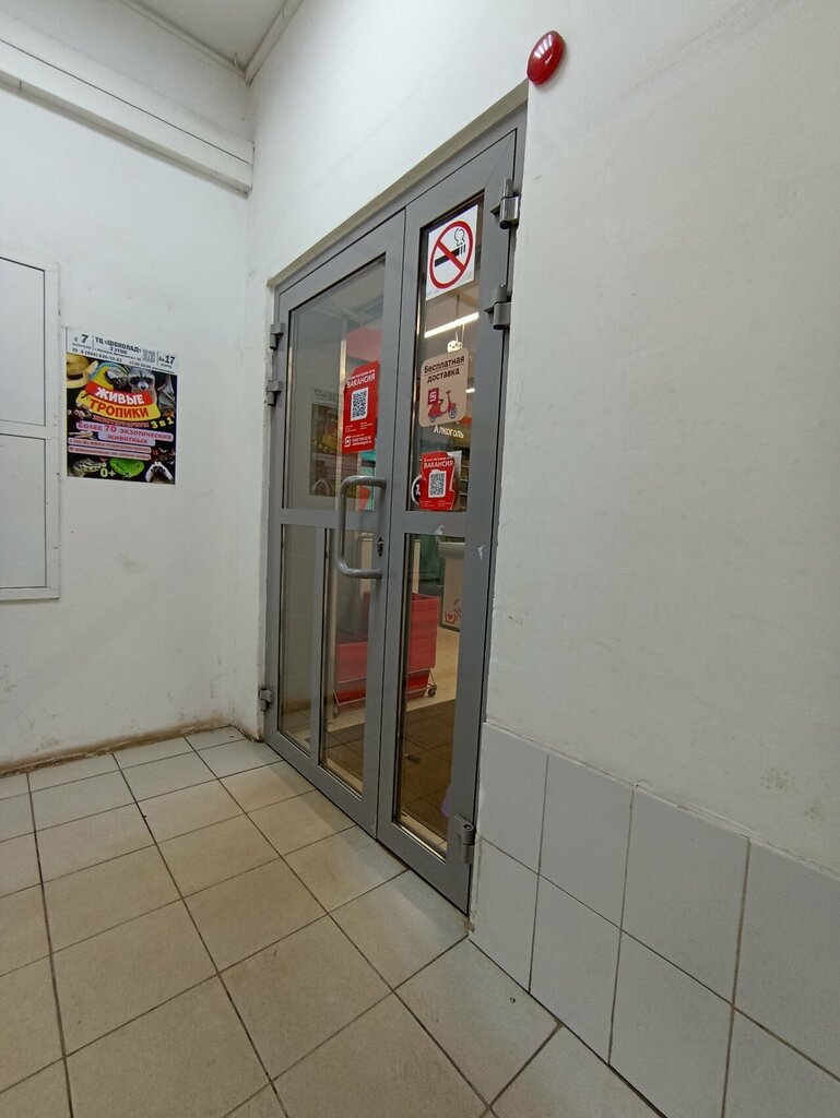 Grocery Magnit, Yaroslavl, photo
