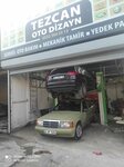 Tezcan Oto Dizayn (İstanbul, Uskudar, Yavuztürk Mah., Karadeniz Cad., 73A), lavado de coches