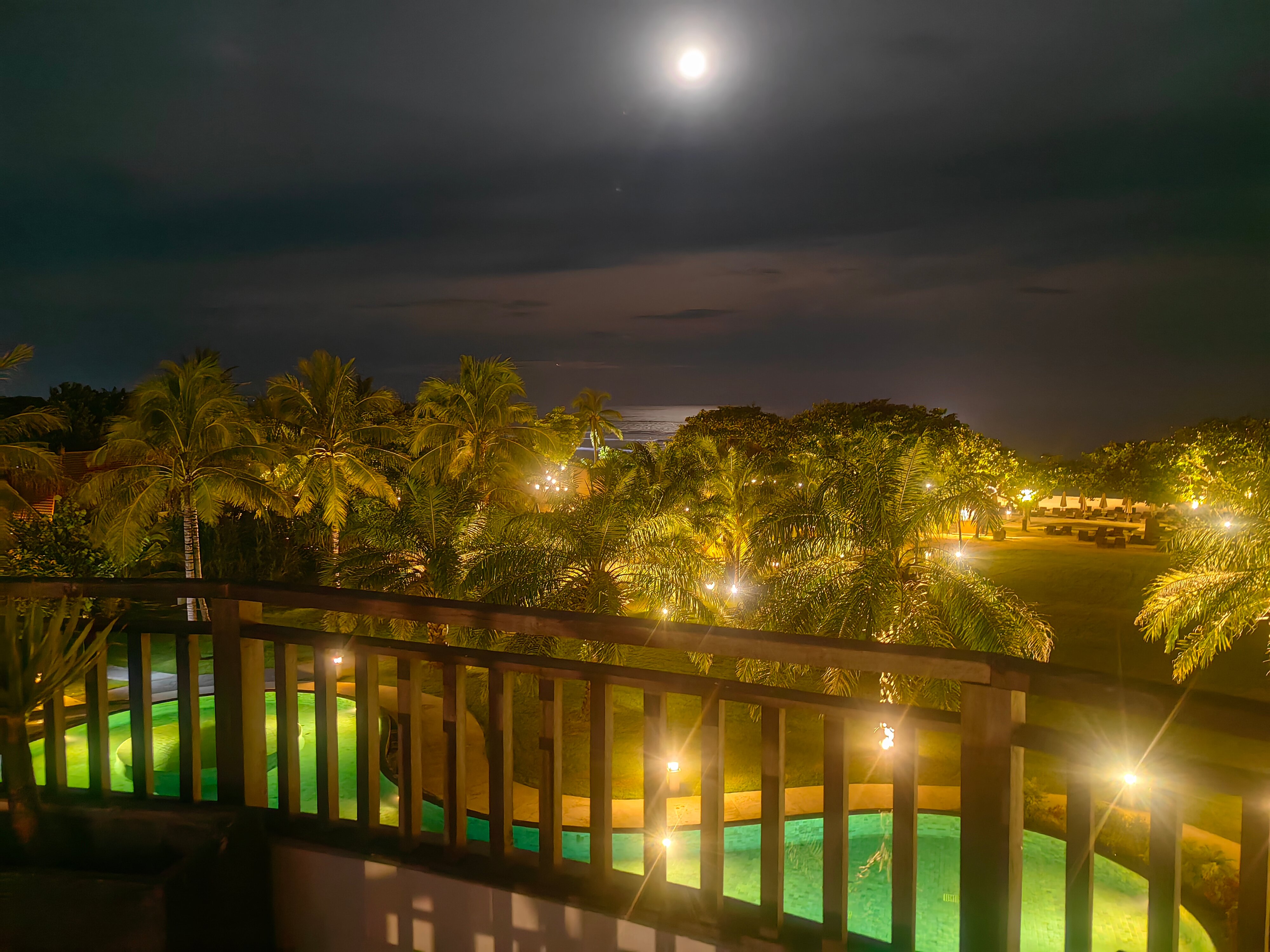 Фото Merusaka Nusa Dua