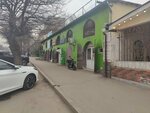 Tochka Flatbread Sales (Abdullah Rozybakiev Street, 139), bakery