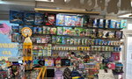 Office supplies (posyolok Sosnovo, ulitsa Nikitina, 2), stationery store