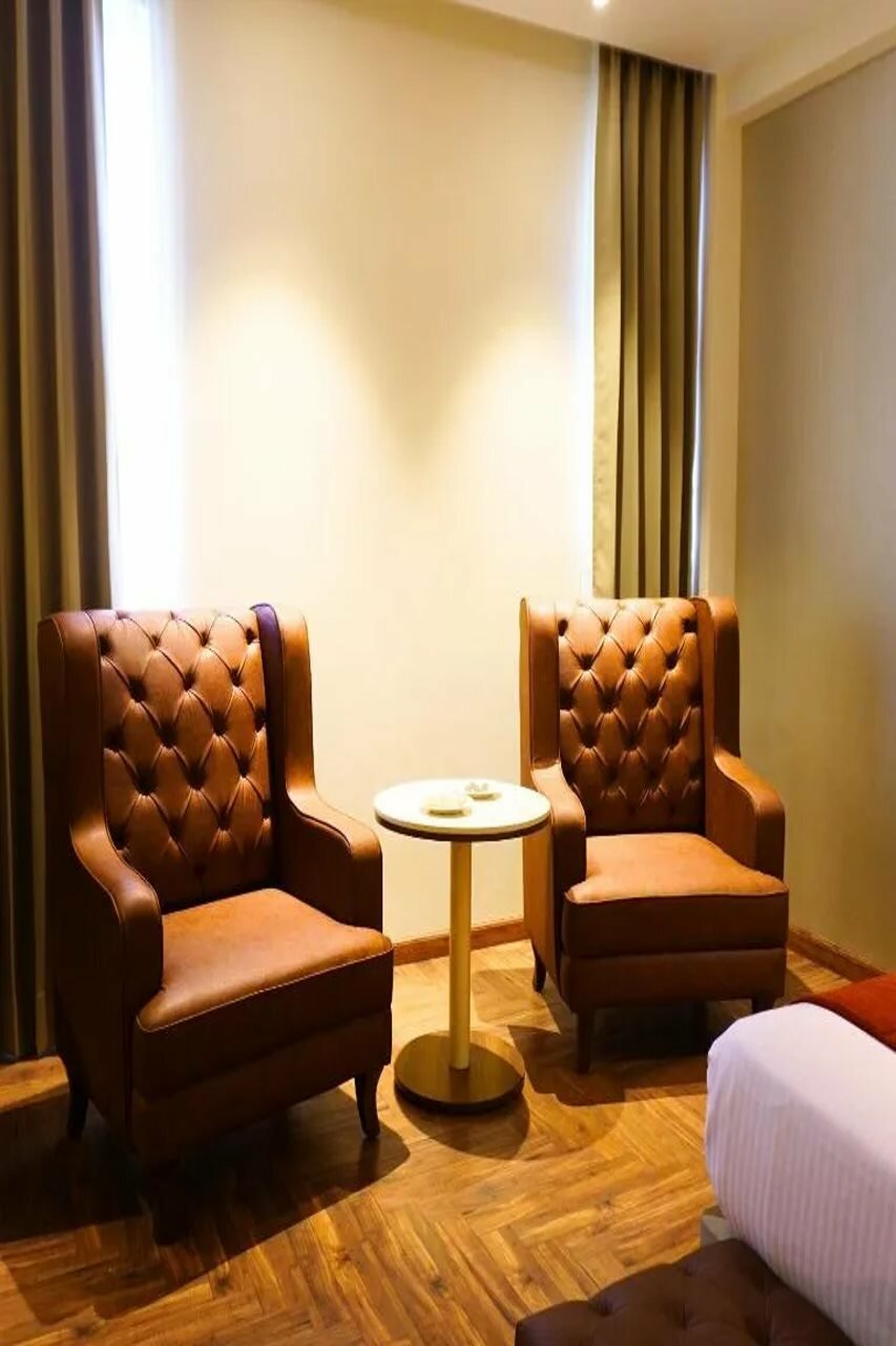 Фото Comfort Inn Alstonia