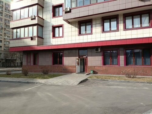 Хостел Travel Inn в Москве