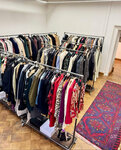 J'adore Moscow (Bolshoy Kharitonyevsky Lane, 10/1), clothing store